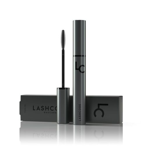 Lashcode Mascara Black 10 ml