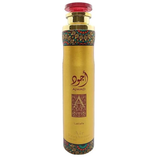 Lattafa Ajwad Air Freshener 300 ml