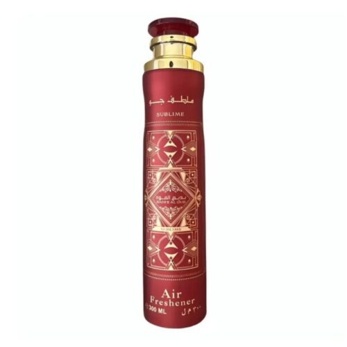 Lattafa Badee Al Oud Sublime Air Freshener 300 ml
