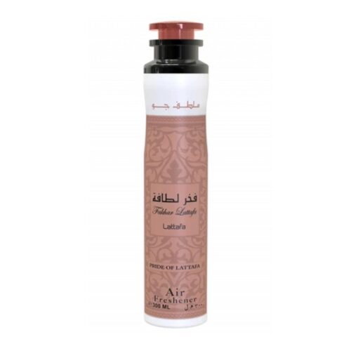 Lattafa Fakhar Gold Air Freshener 300 ml