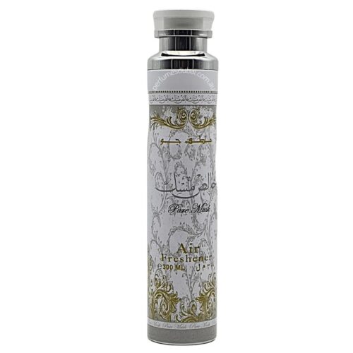 Lattafa Pure Musk Air Freshener 300 ml