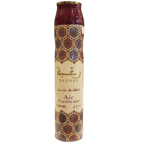 Lattafa Raghba Air Freshener 300 ml
