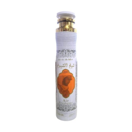 Lattafa Sheikh Al Shuyukh Khusoosi Air Freshener 300 ml Lattafa Sheikh Al Shuyukh Khusoosi Air Freshener 300 ml