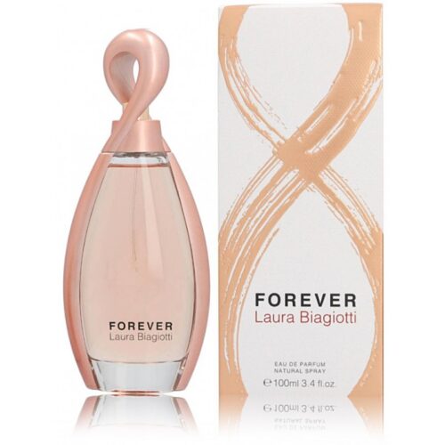 Laura Biagiotti Forever EDP W 100 ml
