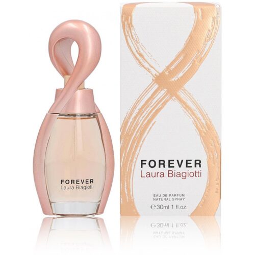 Laura Biagiotti Forever EDP W 30 ml