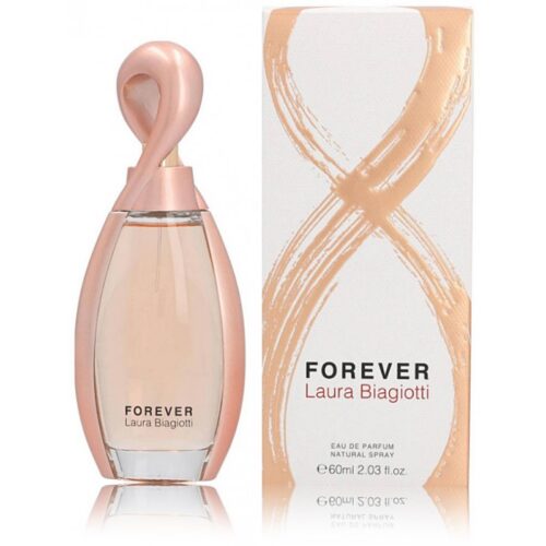 Laura Biagiotti Forever EDP W 60 ml