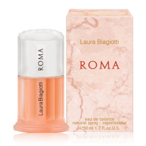 Laura Biagiotti Roma EDT W 50 ml