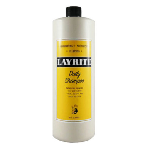 Layrite Daily Shampoo 946 ml