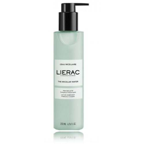 Lierac L'Eau Micellaire 200 ml