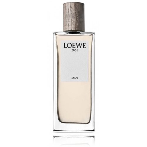 Loewe 001 Man EDP M 50 ml