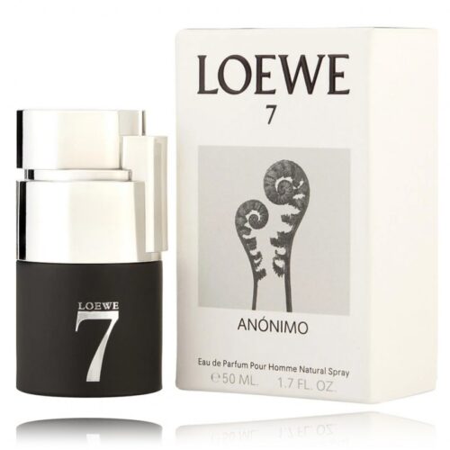 Loewe 7 Anonimo EDP M 50 ml