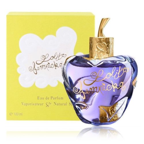 Lolita Lempicka Lolita Lempicka EDP W 100 ml Tester Lolita Lempicka Lolita Lempicka EDP W 100 ml Tester