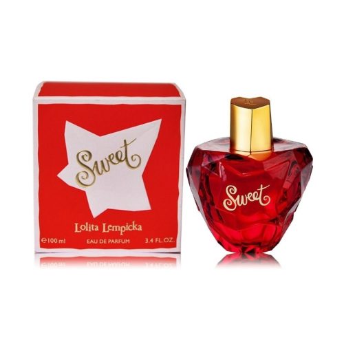 Lolita Lempicka Sweet EDP W 100 ml Lolita Lempicka Sweet EDP W 100 ml