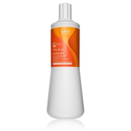 Londa Professional Londacolor 1,9% / Vol.6 1000 ml