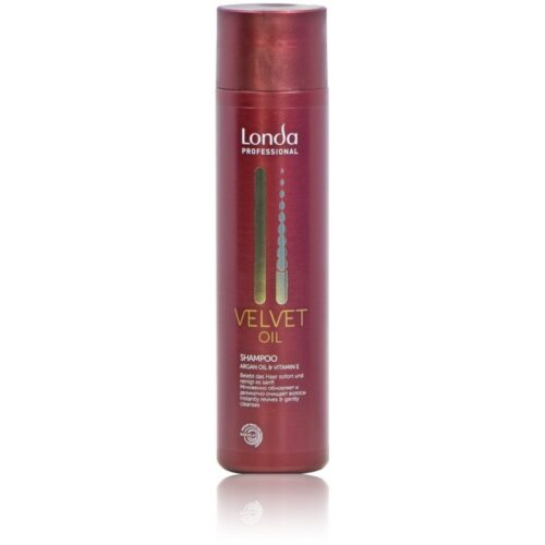 Londa Professional Velvet Oil Shampoo 250 ml
