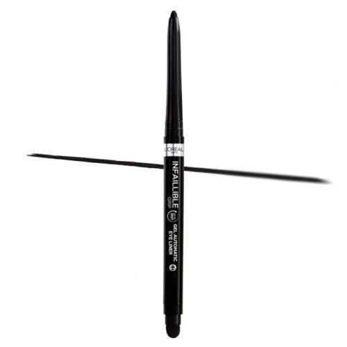 L´Oréal Paris Infaillible Grip 36H Gel Automatic Eyeliner Intense Black