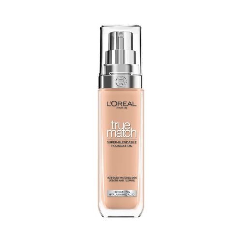 L´Oréal Paris True Match Super-Blendable Foundation 5R5C Rose Sand 30 ml