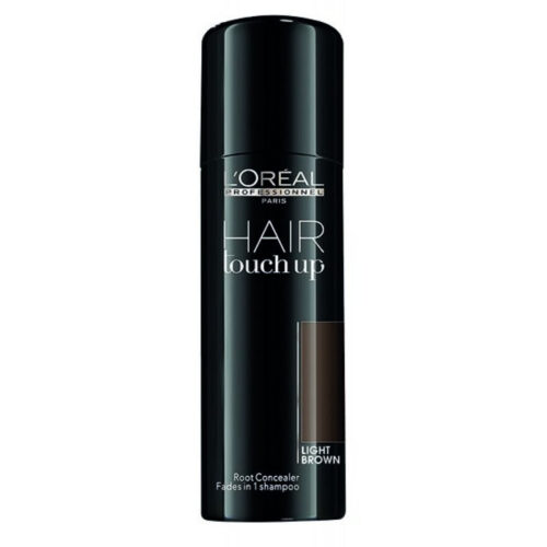 L´Oréal Professionnel Hair Touch Up Light Brown 75 ml