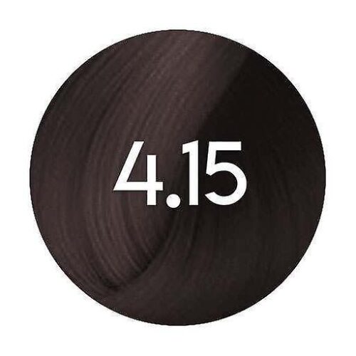 L´Oréal Professionnel Majirel 4.15 50 ml L´Oréal Professionnel Majirel 4.15 50 ml