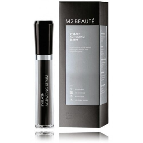 M2 Beauté Eyelash Activating Serum 4 ml