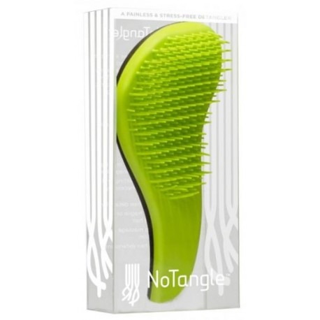 Macadamia No Tangle Brush