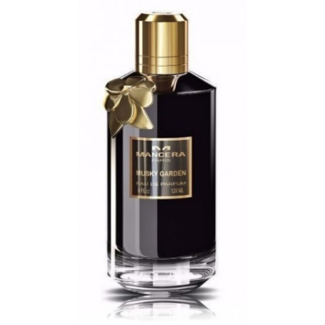 Mancera Musky Garden EDP W 120 ml