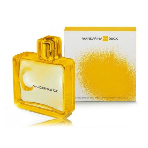 Mandarina Duck Mandarina Duck EDT W 100 ml