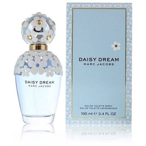 Marc Jacobs Daisy Dream EDT W 100 ml