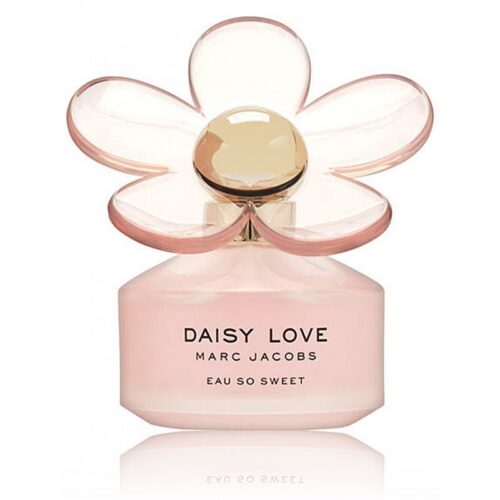 Marc Jacobs Daisy Love Eau So Sweet EDT W 50 ml