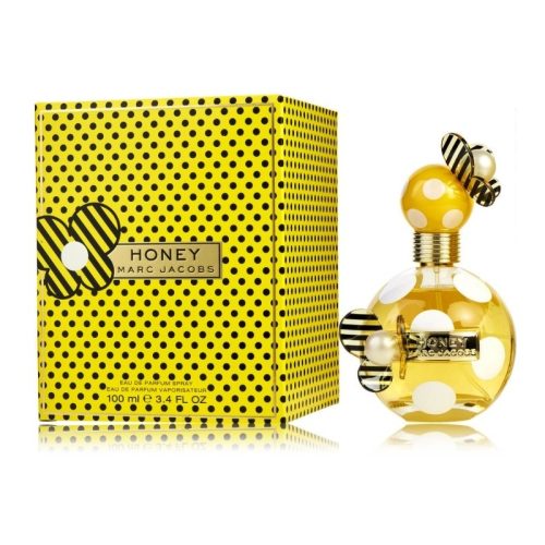 Marc Jacobs Honey EDP W 100 ml