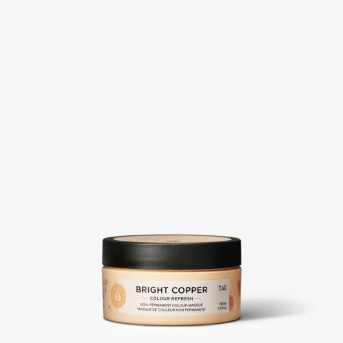 Maria Nila Colour Refresh Bright Copper 100 ml Maria Nila Colour Refresh Bright Copper 100 ml