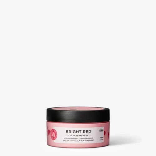 Maria Nila Colour Refresh Bright Red 100 ml