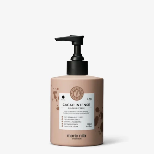 Maria Nila Colour Refresh Cacao 300 ml Maria Nila Colour Refresh Cacao 300 ml