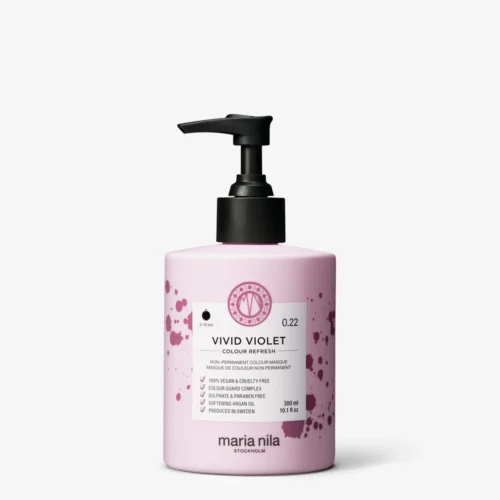 Maria Nila Colour Refresh Vivid Violet 300 ml
