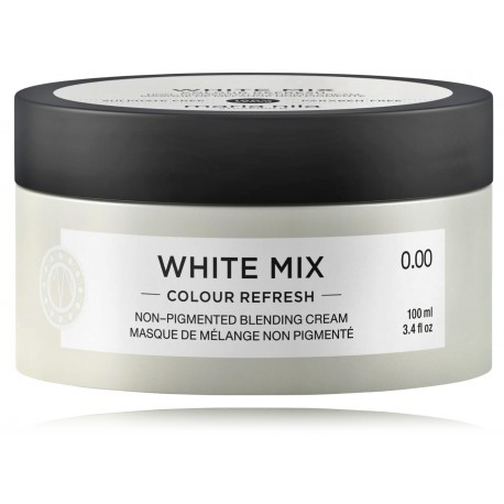 Maria Nila Colour Refresh White Mix 100 ml Maria Nila Colour Refresh White Mix 100 ml