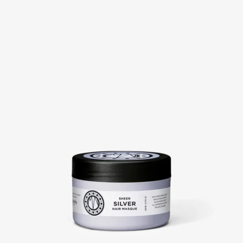 Maria Nila Sheer Silver Hair Masque 250 ml Maria Nila Sheer Silver Hair Masque 250 ml