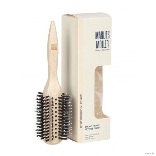 Marlies Möller Super Round Styling Brush