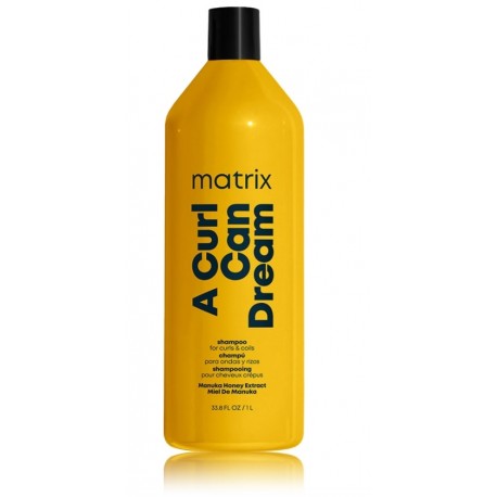 Matrix A Curl Can Dream Shampoo 1000 ml