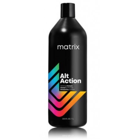 Matrix Alt Action Clarifying Shampoo 1000 ml