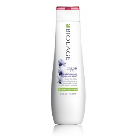 Matrix Biolage Colorlast Purple Shampoo 250 ml
