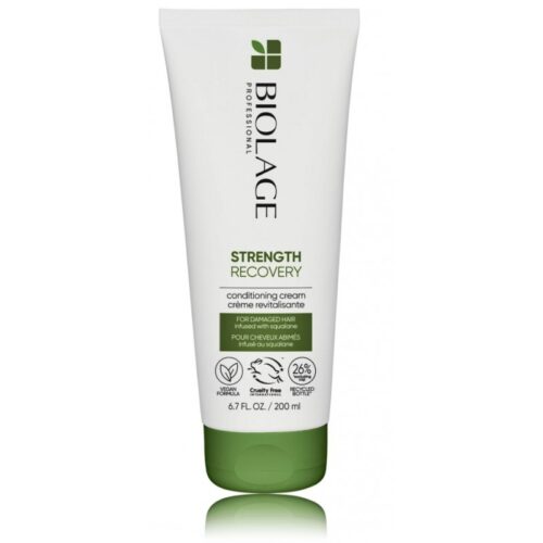 Matrix Biolage Strength Recovery Conditioning Cream 200 ml