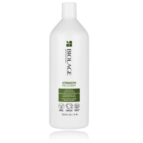 Matrix Biolage Strength Recovery Shampoo 250 ml