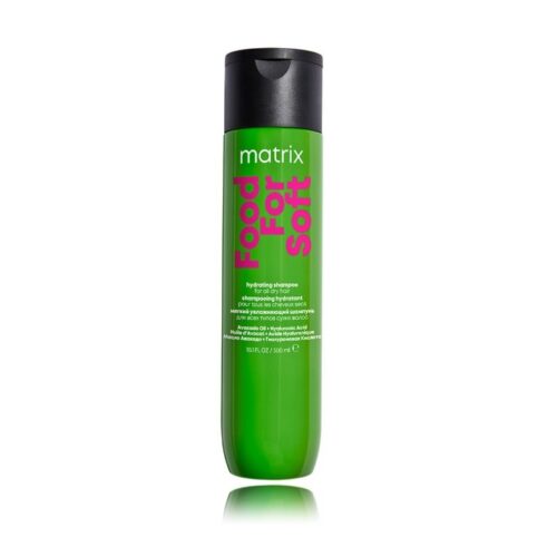 Matrix Food For Soft Shampoo 300 ml
