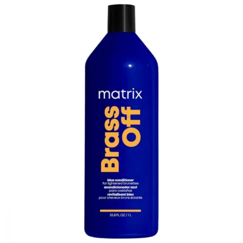 Matrix Total Results Brass Off Conditioner 1000 ml