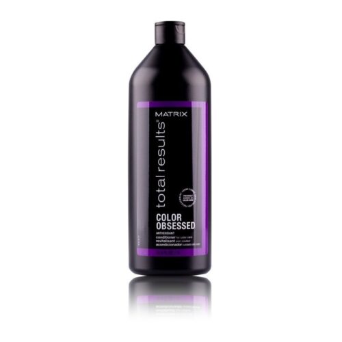 Matrix Total Results Color Obsessed Conditioner 1000 ml