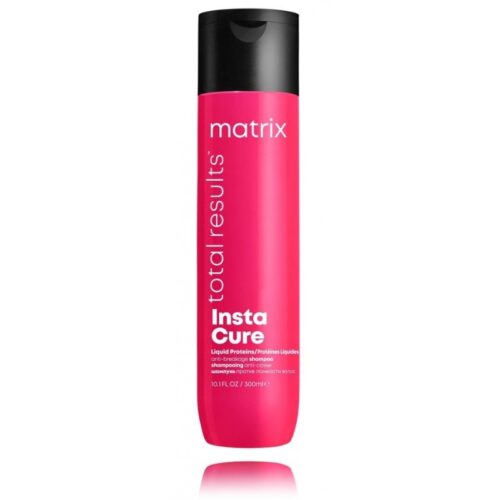 Matrix Total Results Insta Cure Anti-Breakage Shampoo 300 ml