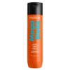 Matrix Total Results Mega Sleek Shampoo 300 ml Matrix Total Results Mega Sleek Shampoo 300 ml
