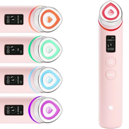 Medicube Age-R Booster Pro Pink