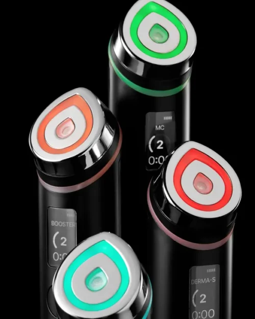 Medicube Age-R Booster Pro Pink