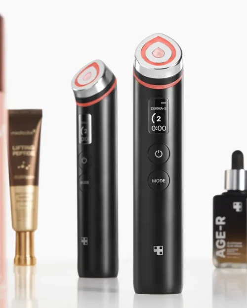 Medicube Age-R Booster Pro Pink